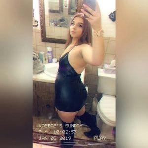 Meet your Posher, Kelsey